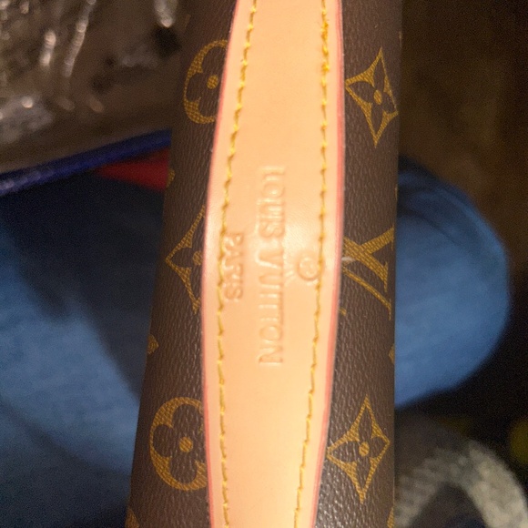 Louis Vuitton Métis Monogram - Picture 9 of 10